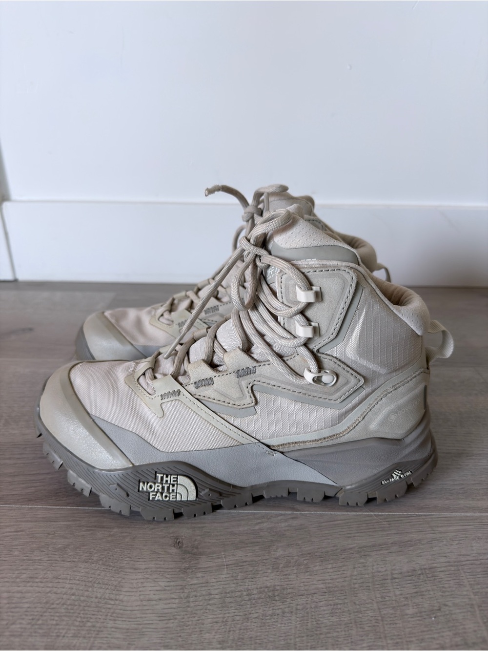 The North Face Gore-Tex Women’s Hiking Boots